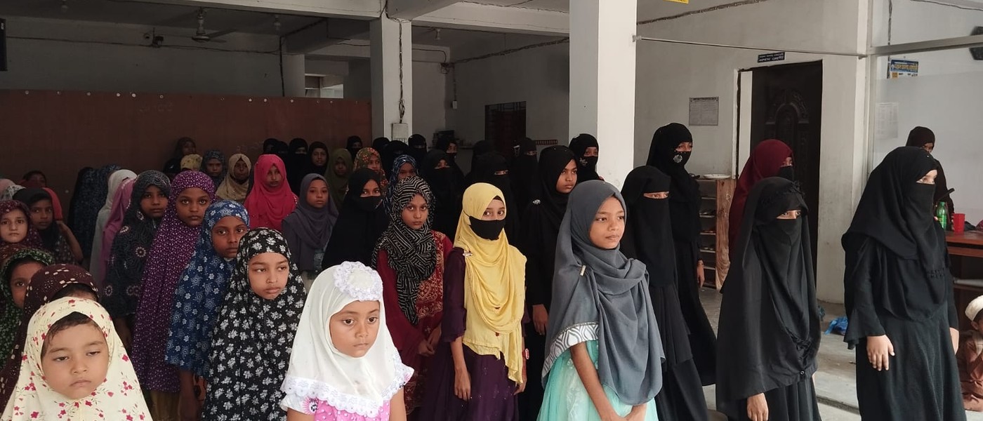 দারুল ফালাহ একাডেমী